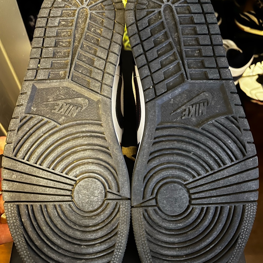 Air Jordan 1 Low Nothing But Net - Picture 7 of 7